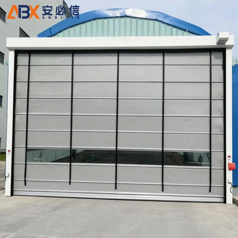 吉林市高速堆积门