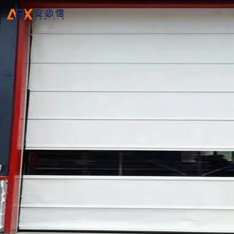 吉林市快速卷帘门