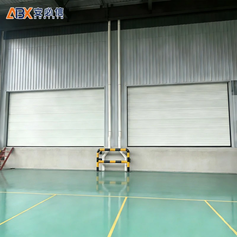 吉林市垂直提升门